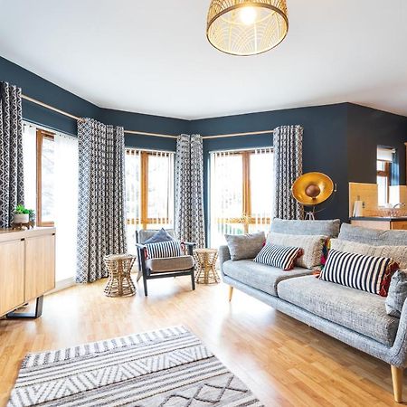 Prime Ballycastle Apartment Extérieur photo