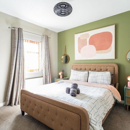 Prime Ballycastle Apartment Extérieur photo