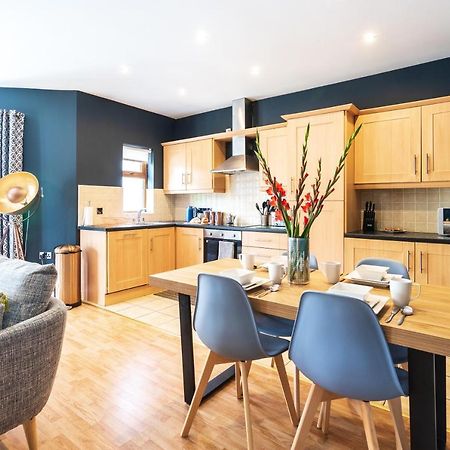 Prime Ballycastle Apartment Extérieur photo