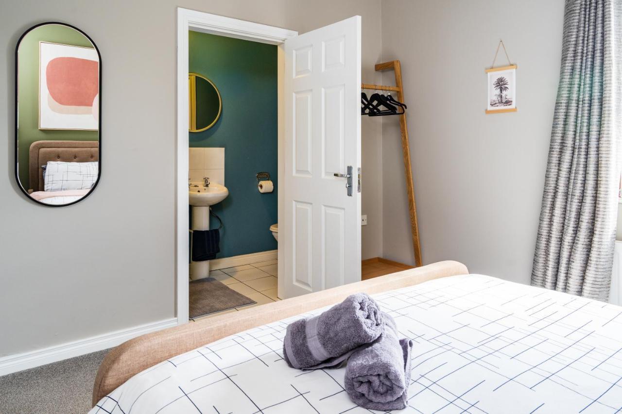 Prime Ballycastle Apartment Extérieur photo