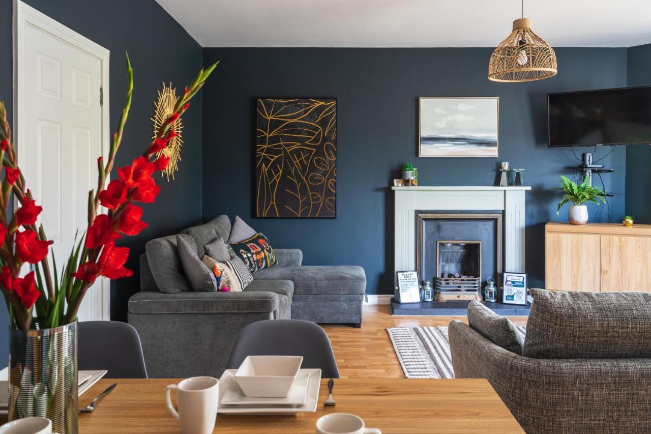 Prime Ballycastle Apartment Extérieur photo