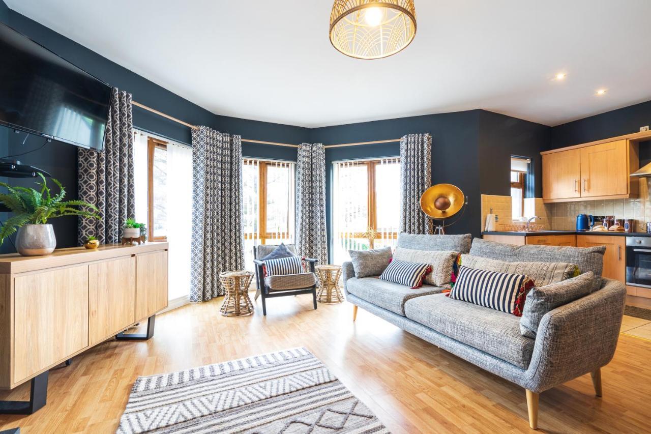 Prime Ballycastle Apartment Extérieur photo