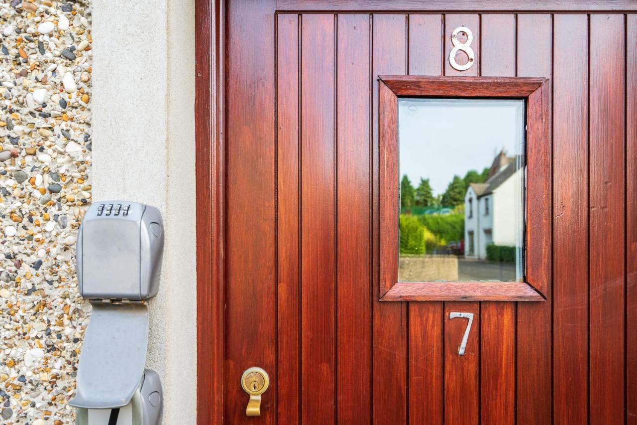Prime Ballycastle Apartment Extérieur photo