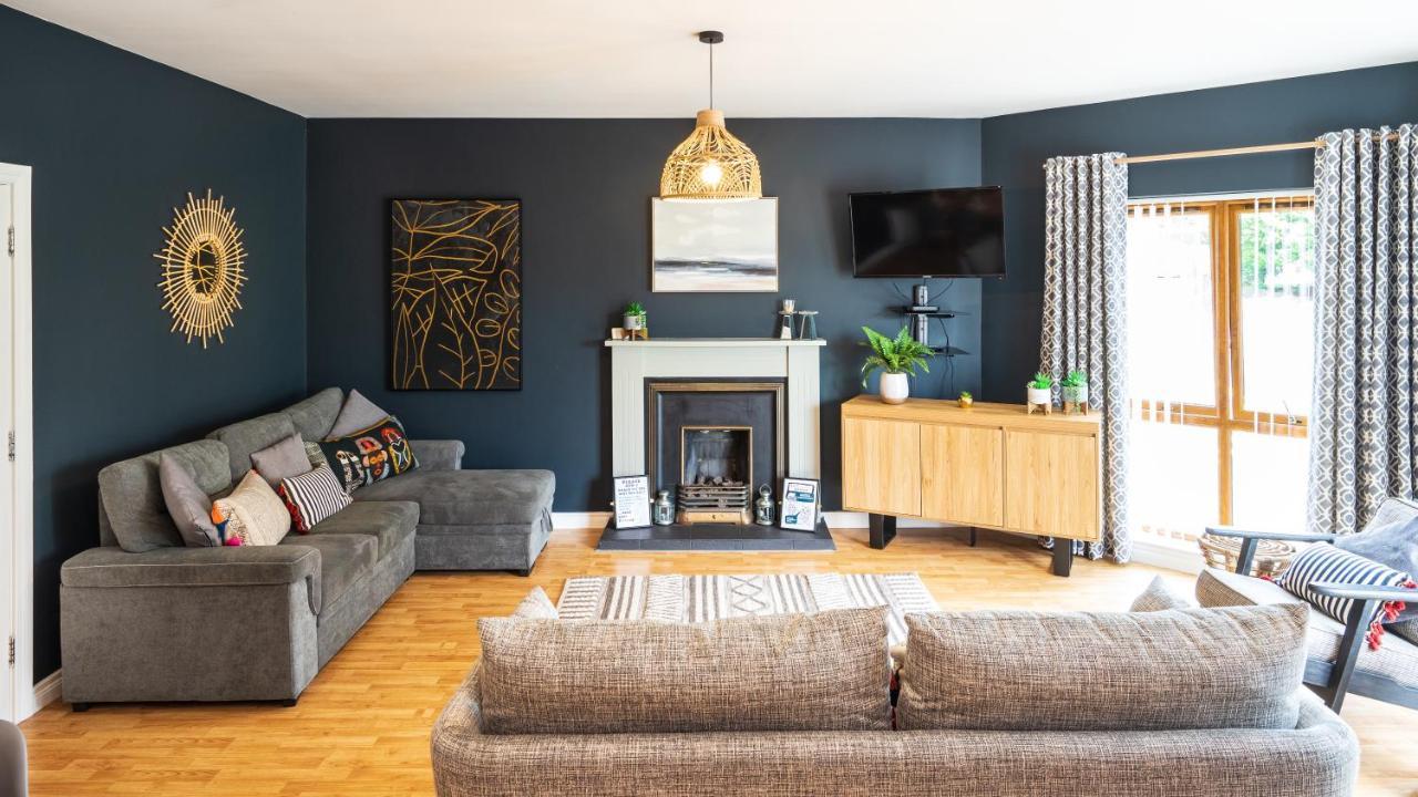 Prime Ballycastle Apartment Extérieur photo