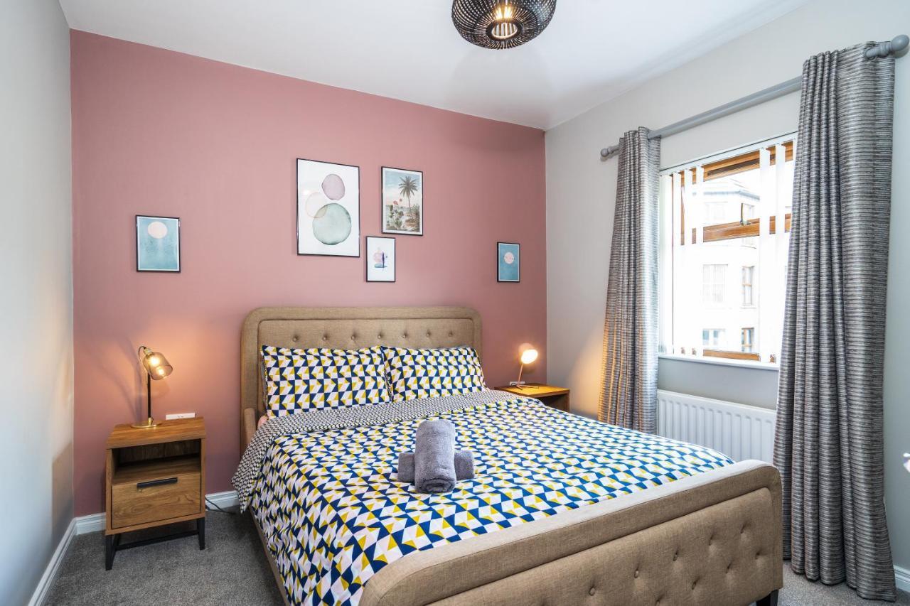 Prime Ballycastle Apartment Extérieur photo