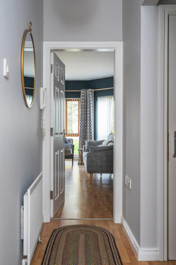 Prime Ballycastle Apartment Extérieur photo