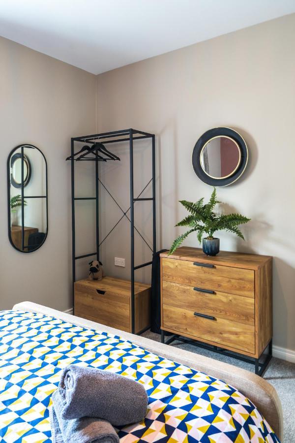 Prime Ballycastle Apartment Extérieur photo