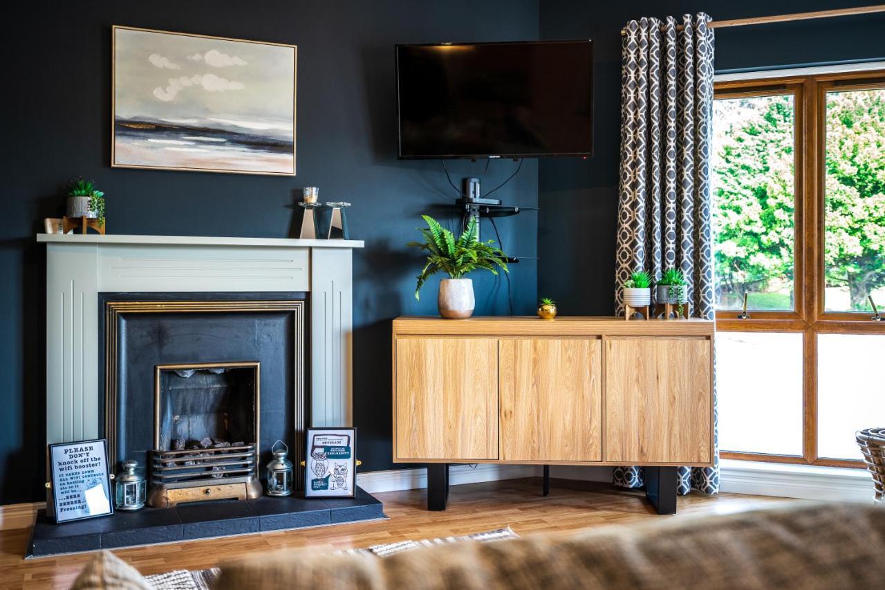 Prime Ballycastle Apartment Extérieur photo