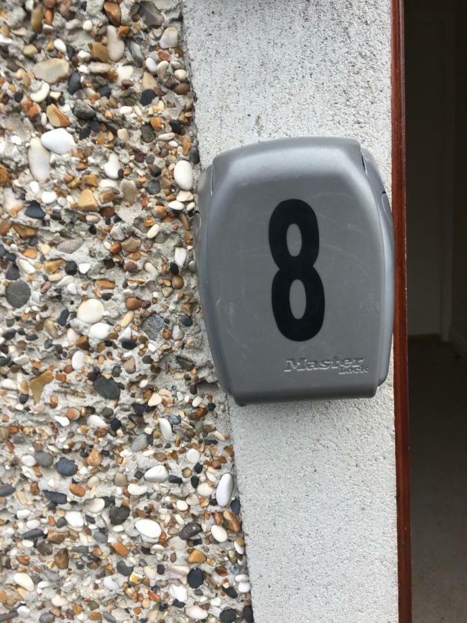 Prime Ballycastle Apartment Extérieur photo